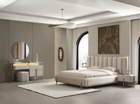 Vega Yatak Odası Takımı - Görsel 11