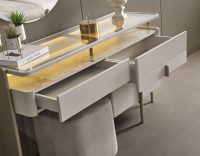 Vega Yatak Odası Takımı - Görsel 15