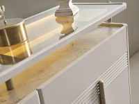 Vega Yatak Odası Takımı - Görsel 16