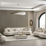 Vega Koltuk Takımı