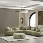 Vega Köşe Takımı