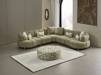 Vega Köşe Takımı - Görsel 2