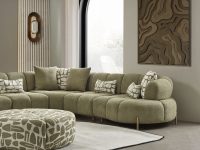 Vega Köşe Takımı - Görsel 3