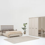 Malta Yatak Odası Takımı