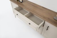 Malta Yemek Odası Takımı - Görsel 3