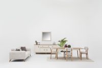 Malta Yemek Odası Takımı - Görsel 4