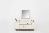 Malta Yemek Odası Takımı - Görsel 7