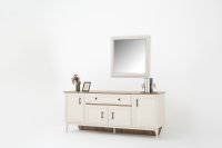 Malta Yemek Odası Takımı - Görsel 8