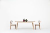 Malta Yemek Odası Takımı - Görsel 9