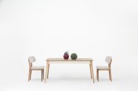 Malta Yemek Odası Takımı - Görsel 10