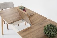 Malta Yemek Odası Takımı - Görsel 11