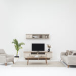 Malta Koltuk Takımı