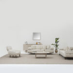 Kumsal Koltuk Takımı