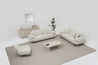 Kumsal Koltuk Takımı - Görsel 2