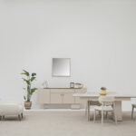 Kumsal Yemek Odası Takımı