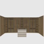 Kumsal Giyinme Odası