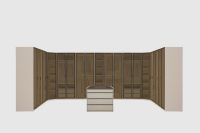 Kumsal Giyinme Odası