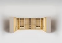 Kumsal Giyinme Odası - Görsel 2