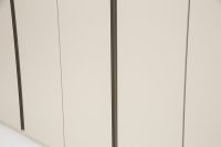 Kumsal Yatak Odası Takımı Temperli Camlı - Görsel 15