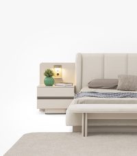 Kumsal Yatak Odası Takımı - Görsel 5