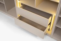 Kumsal Yatak Odası Takımı - Görsel 9