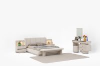 Kumsal Yatak Odası Takımı - Görsel 10