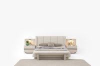 Kumsal Yatak Odası Takımı - Görsel 12