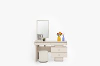 Kumsal Yatak Odası Takımı - Görsel 13