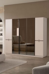 Roma Yatak Odası Takımı - Görsel 24