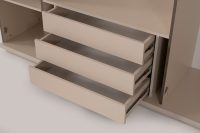 Roma Yatak Odası Takımı - Görsel 4