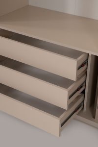 Roma Yatak Odası Takımı - Görsel 5