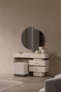 Roma Yatak Odası Takımı - Görsel 7