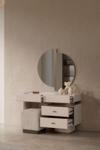 Roma Yatak Odası Takımı - Görsel 8