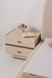 Roma Yatak Odası Takımı - Görsel 16