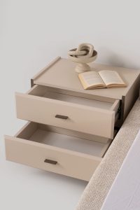 Roma Yatak Odası Takımı - Görsel 17