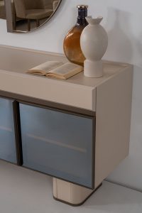 Roma Yemek Odası Takımı - Görsel 9