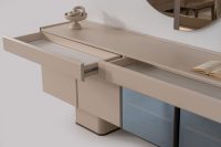 Roma Yemek Odası Takımı - Görsel 10