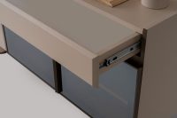 Roma Yemek Odası Takımı - Görsel 11