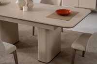 Roma Yemek Odası Takımı - Görsel 14