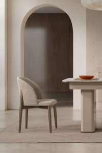 Roma Yemek Odası Takımı - Görsel 3