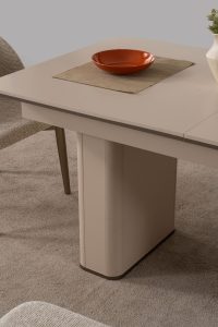 Roma Yemek Odası Takımı - Görsel 4