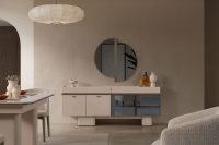 Roma Yemek Odası Takımı - Görsel 5