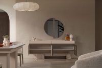 Roma Yemek Odası Takımı - Görsel 6