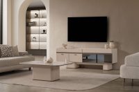 Roma TV Ünitesi - Görsel 2