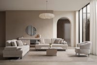 Roma Koltuk Takımı