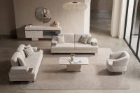 Roma Koltuk Takımı - Görsel 19