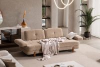 İstanbul Koltuk Takımı - Görsel 23