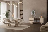 İstanbul Yemek Odası Takımı