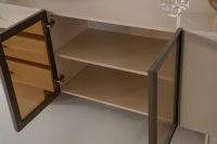 İstanbul Yemek Odası Takımı - Görsel 5