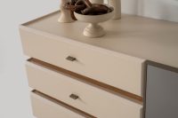 İstanbul Yemek Odası Takımı - Görsel 7